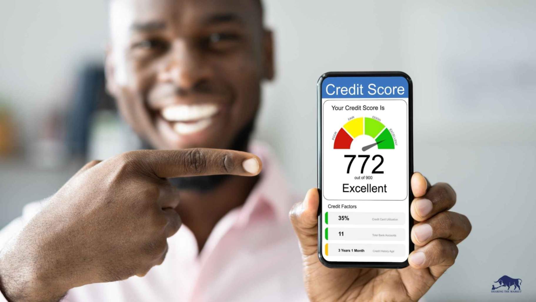 A Beginner’s Step-by-Step Guide to Building and Improving Your Credit Score